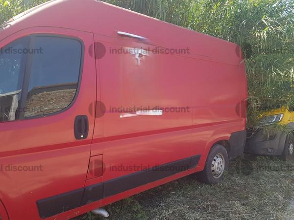 3#10273 Furgoni Fiat Ducato in vendita - foto 3