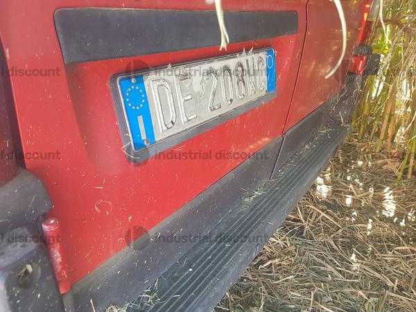 3#10273 Furgoni Fiat Ducato in vendita - foto 4