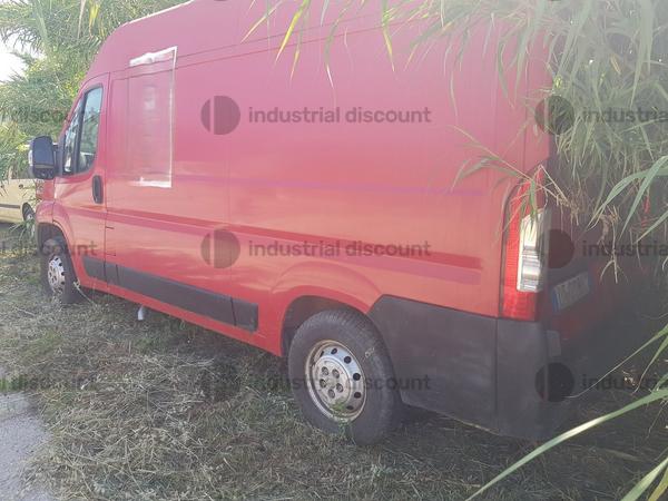 3#10273 Furgoni Fiat Ducato in vendita - foto 5