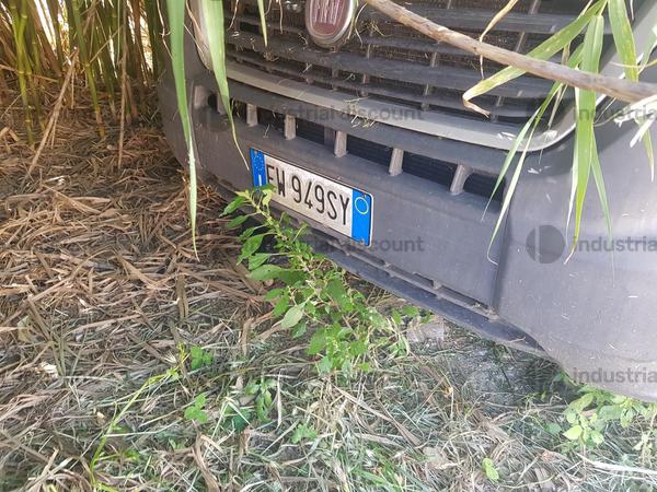 3#10273 Furgoni Fiat Ducato in vendita - foto 6