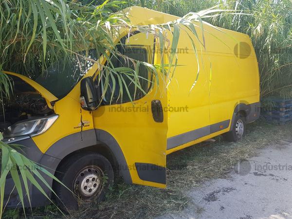 3#10273 Furgoni Fiat Ducato in vendita - foto 9
