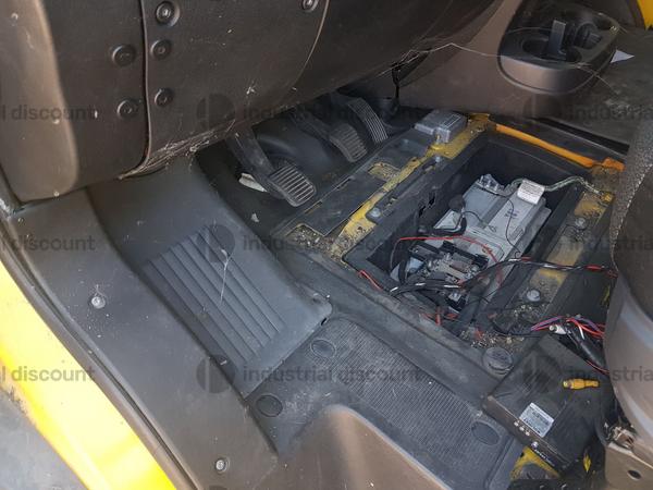 3#10273 Furgoni Fiat Ducato in vendita - foto 10