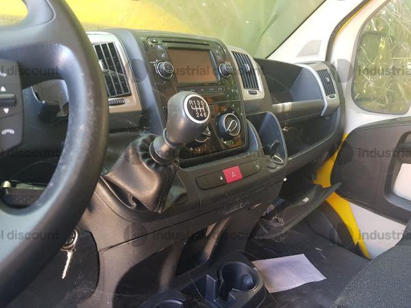 3#10273 Furgoni Fiat Ducato in vendita - foto 12