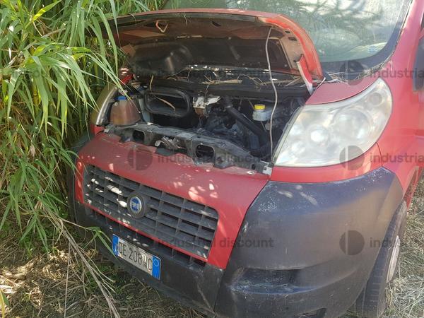 3#10273 Furgoni Fiat Ducato in vendita - foto 13