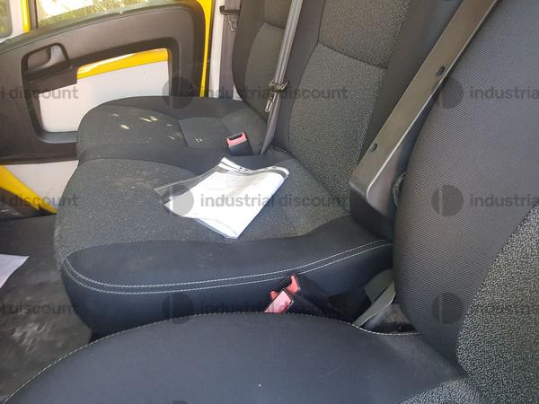 3#10273 Furgoni Fiat Ducato in vendita - foto 14