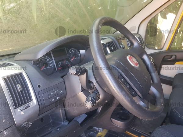 3#10273 Furgoni Fiat Ducato in vendita - foto 15