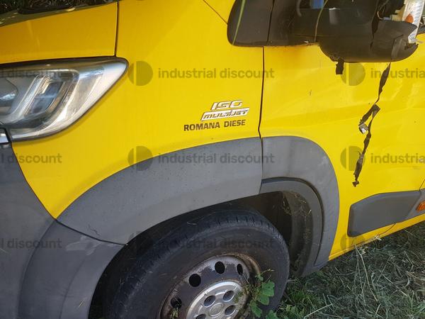3#10273 Furgoni Fiat Ducato in vendita - foto 17