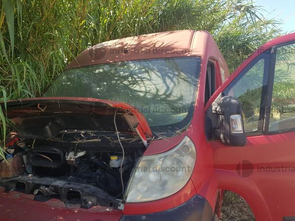 3#10273 Furgoni Fiat Ducato in vendita - foto 18
