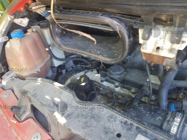 3#10273 Furgoni Fiat Ducato in vendita - foto 20