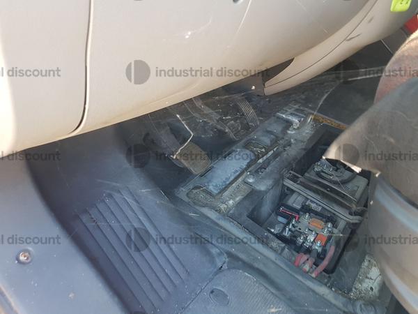 3#10273 Furgoni Fiat Ducato in vendita - foto 21