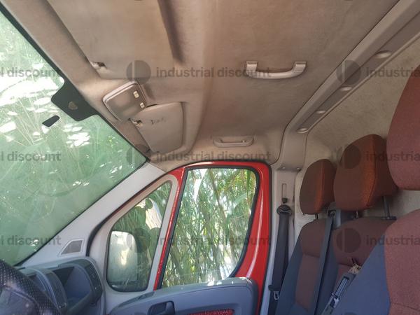 3#10273 Furgoni Fiat Ducato in vendita - foto 23