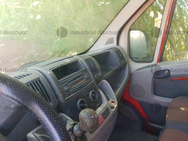 3#10273 Furgoni Fiat Ducato in vendita - foto 24
