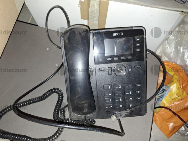 1#10274 Attrezzature informatiche e arredi d'ufficio in vendita - foto 2