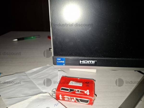 1#10274 Attrezzature informatiche e arredi d'ufficio in vendita - foto 13