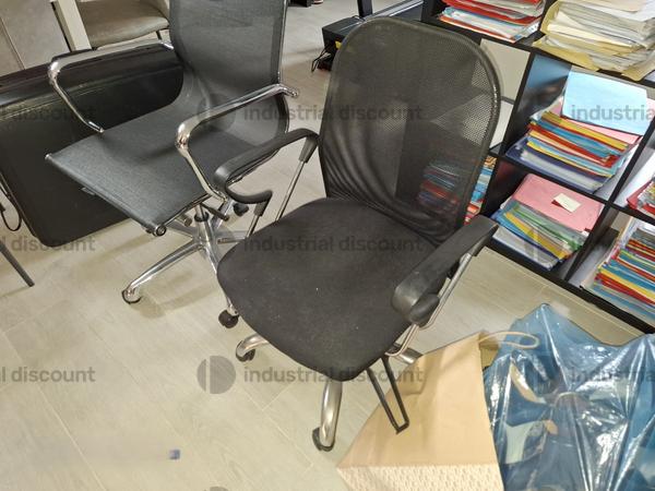 1#10274 Attrezzature informatiche e arredi d'ufficio in vendita - foto 30
