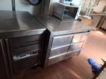 Image 58 - Catering equipment and furnishings and transfer of administrative titles of positions related to the business - Lot 1 (Auction 10276)