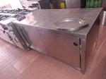 Image 59 - Catering equipment and furnishings and transfer of administrative titles of positions related to the business - Lot 1 (Auction 10276)