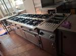 Image 60 - Catering equipment and furnishings and transfer of administrative titles of positions related to the business - Lot 1 (Auction 10276)