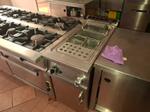 Image 61 - Catering equipment and furnishings and transfer of administrative titles of positions related to the business - Lot 1 (Auction 10276)