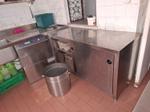 Image 63 - Catering equipment and furnishings and transfer of administrative titles of positions related to the business - Lot 1 (Auction 10276)