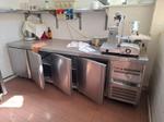 Image 69 - Catering equipment and furnishings and transfer of administrative titles of positions related to the business - Lot 1 (Auction 10276)