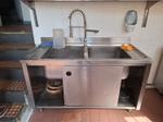 Image 70 - Catering equipment and furnishings and transfer of administrative titles of positions related to the business - Lot 1 (Auction 10276)