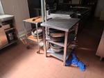 Image 73 - Catering equipment and furnishings and transfer of administrative titles of positions related to the business - Lot 1 (Auction 10276)