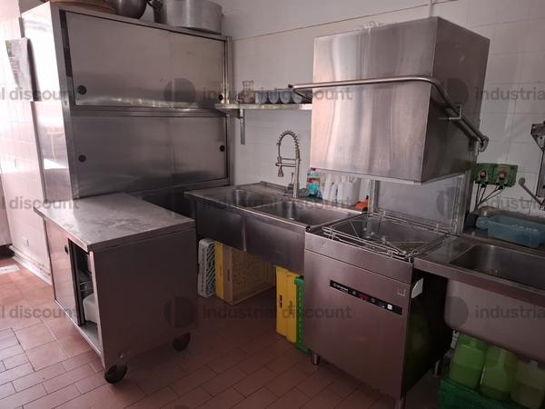 Attrezzature bar e ristoranti in vendita