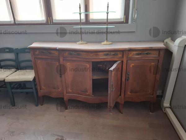 1#10276 Attrezzature per ristorazione e arredi e subingresso voltura di titoli amministrativi di posizioni connesse all'attività in vendita - foto 34