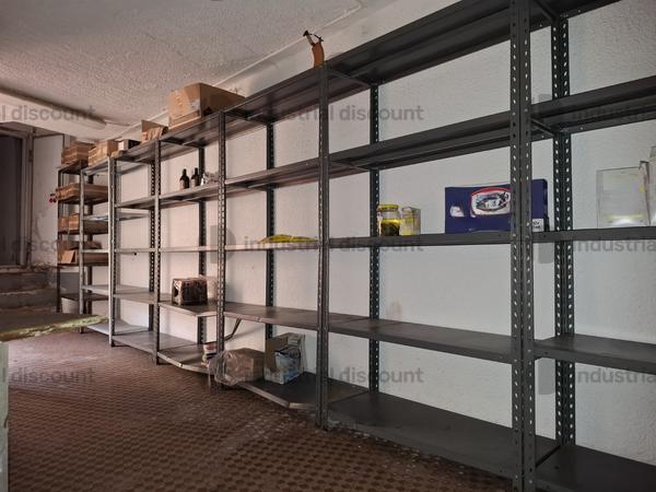 1#10276 Attrezzature per ristorazione e arredi e subingresso voltura di titoli amministrativi di posizioni connesse all'attività in vendita - foto 80