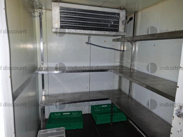 1#10276 Attrezzature per ristorazione e arredi e subingresso voltura di titoli amministrativi di posizioni connesse all'attività in vendita - foto 83