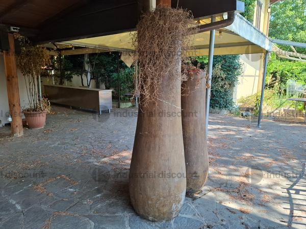 1#10276 Attrezzature per ristorazione e arredi e subingresso voltura di titoli amministrativi di posizioni connesse all'attività in vendita - foto 93