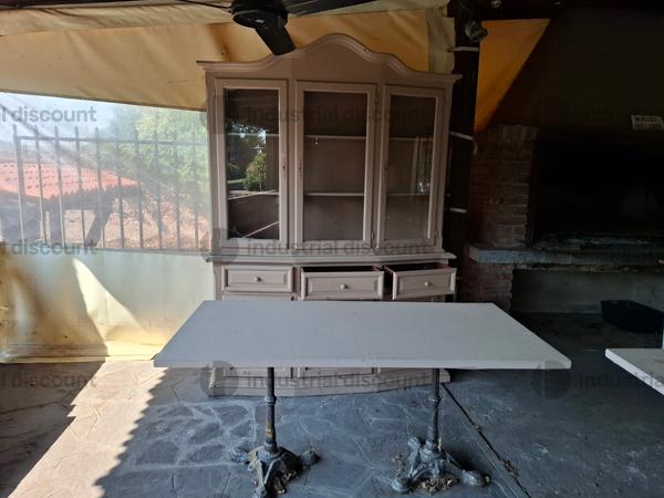 1#10276 Attrezzature per ristorazione e arredi e subingresso voltura di titoli amministrativi di posizioni connesse all'attività in vendita - foto 95
