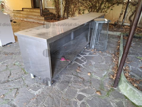 1#10276 Attrezzature per ristorazione e arredi e subingresso voltura di titoli amministrativi di posizioni connesse all'attività in vendita - foto 100