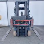 Immagine 8 - Carello elevatore Linde 16 Q - Lotto 1 (Asta 10277)
