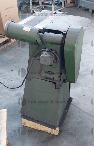 11#10277 Mola a nastro in vendita - foto 2