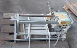 Tile cutter - Lot 13 (Auction 10277)