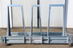 Easel for large slabs - Lot 14 (Auction 10277)