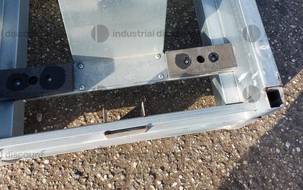 14#10277 Cavalletto per grandi lastre in vendita - foto 4