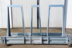 Easel for large slabs - Lot 15 (Auction 10277)