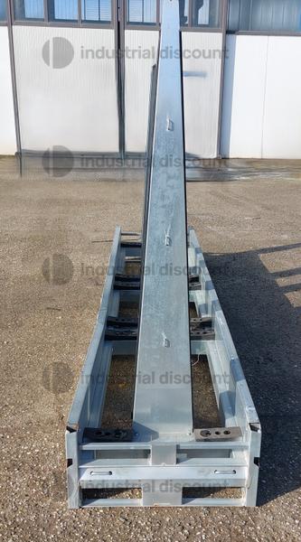 15#10277 Cavalletto per grandi lastre in vendita - foto 3