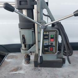 Euroboor magnet drill - Lot 17 (Auction 10277)