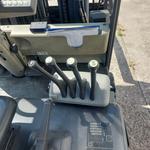 Immagine 9 - Carrello elevatore Still 30 Q - Lotto 2 (Asta 10277)