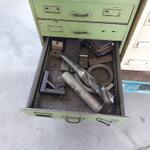Image 12 - Drawer for holding lathe bits - Lot 20 (Auction 10277)