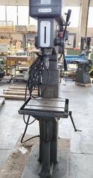 Pillar drill - Lot 24 (Auction 10277)