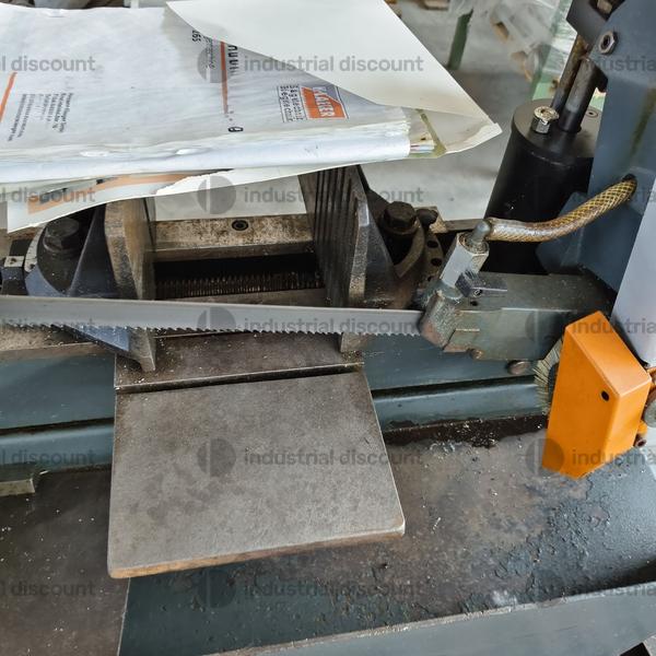 25#10277 Sega a nasto Klaeger in vendita - foto 2