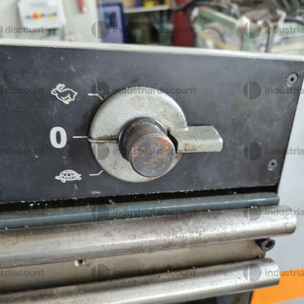 25#10277 Sega a nasto Klaeger in vendita - foto 7