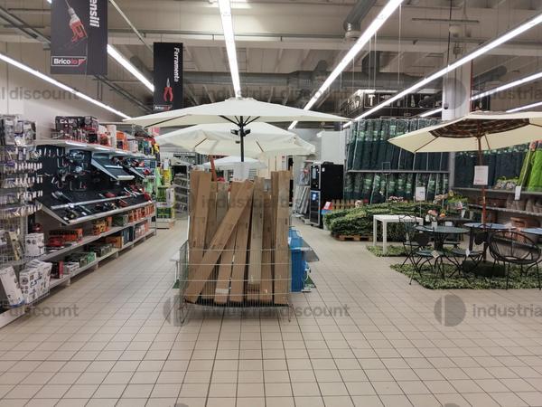 1#10278 Invito a presentare Manifestazioni di Interesse per l'acquisizionedi uno o più punti di vendita in vendita - foto 5