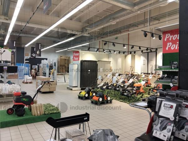 1#10278 Invito a presentare Manifestazioni di Interesse per l'acquisizionedi uno o più punti di vendita in vendita - foto 7