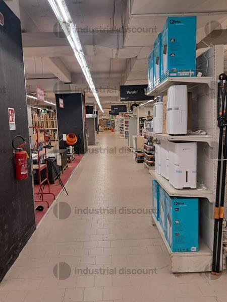 1#10278 Invito a presentare Manifestazioni di Interesse per l'acquisizionedi uno o più punti di vendita in vendita - foto 9